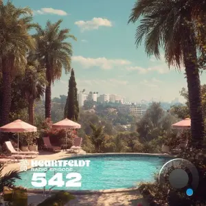 Sam Feldt - Heartfeldt Radio 542 (2026-05-26)