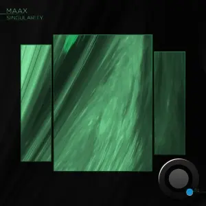 Maax(Es) - Singularity (2026)