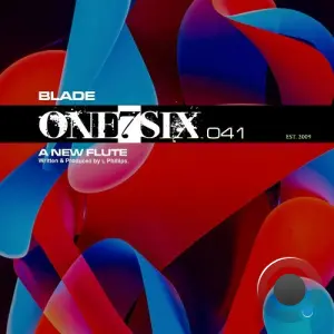Blade (Dnb) - O7S 041 (2026)