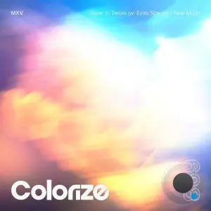 MXV - Slave To Desire / New Moon (2026)