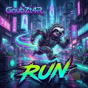 Gnubzt4r - Run (2026)