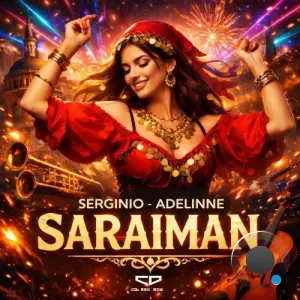 Serginio and Adelinne - Saraiman (2026)