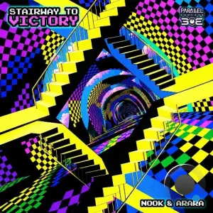 Arara & Nook - Stairway To Victory (2026)
