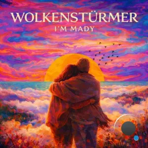 I'm Mady - Wolkenstürmer (2026)