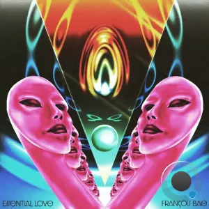 François Bae - Essential Love (2026)