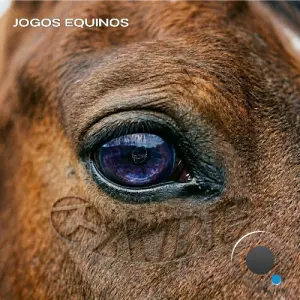 Cabe - Jogos Equinos (2026)
