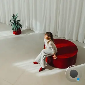 Isolde Lasoen - Nothing Is Forever (2026)