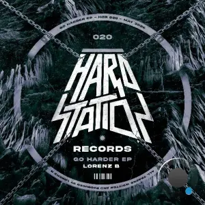 Lorenz B - Go Harder (2026)