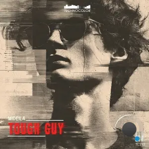Mideila - Tough Guy (2026)