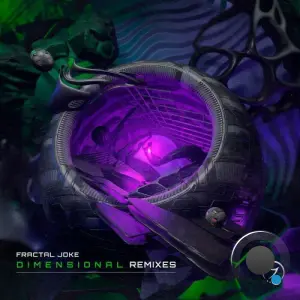 Fractal Joke - Dimensional Remixes (2026)