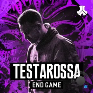 Testarossa - End Game (2026)