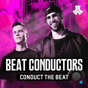 Beat Conductors - Conduct The Beat (2026)