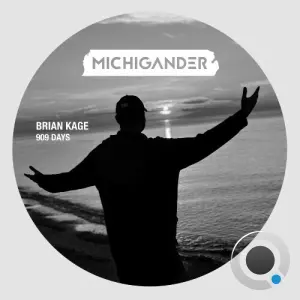 Brian Kage - 909 Days (2026)