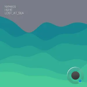 Huhe - Lost At Sea (2026)