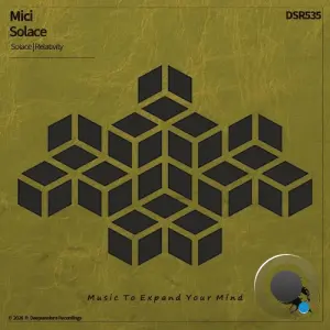 Mici - Solace (2026)