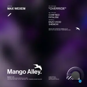 Max Wexem - Override (2026)