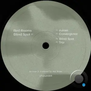 Red Rooms - Blind Spot (2026)