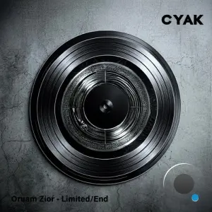 Oruam Zior - Limited End (2026)