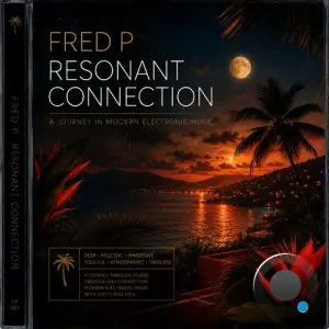 Fred P - Resonant Connection (2026)