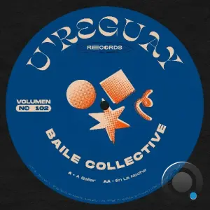 Baile Collective - U're Guay, Vol. 102 (2026)