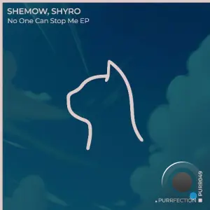 ShemoW, Shyro - No One Can Stop Me (2026)