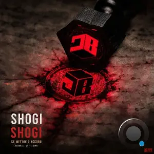 JIROBASS - Shogi Shogi / Se Mettre D'Accord (2026)