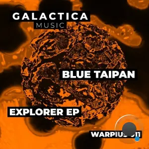 Blue Taipan - Explorer (2026)