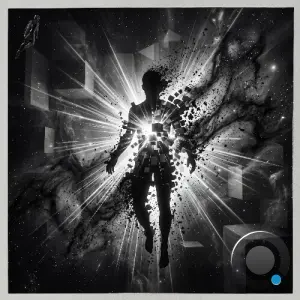 Ákos Gyorfy - Dark Matter (2026)