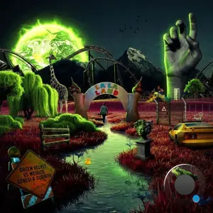Green Velvet Vs Meduza X Genesi (Ita) & Essentia (It) - La La Land (2026)