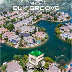 Nava - Elk Groove (2026)