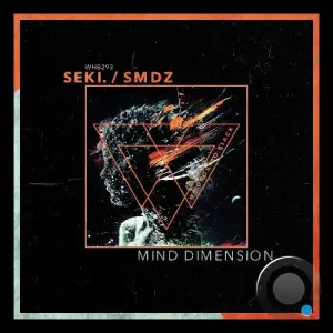 SMDZ - Mind Dimension (2026)
