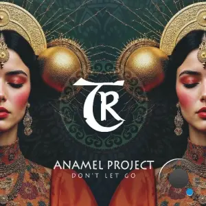 Anamel Project - Don't Let Go (2026)