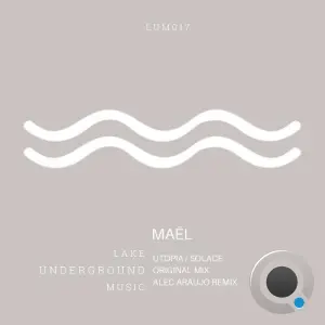 MAËL - Utopia (2026)