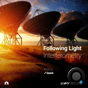 Following Light - Interferometry (2026)