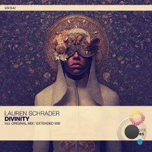 Lauren Schrader - Divinity (2026)