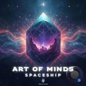 Art Of Minds - Spaceship (2026)