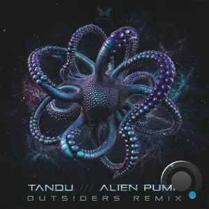 Tandu - Alien Pump (Outsiders Remix) (2026)