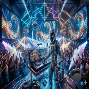 SchemaX - Spiritual Brushstroke (2026)