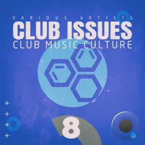 Club Issues, Vol. 8 (2026)