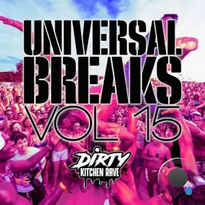 UNIVERSAL BREAKS Vol 15 (2026)