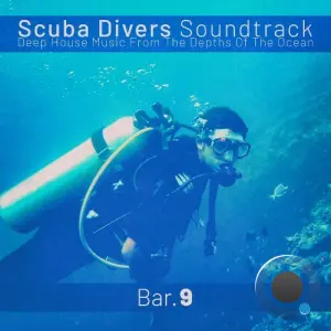 Scuba Divers Soundtrack - Bar. 9 (2026)