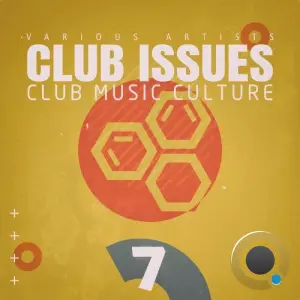 Club Issues, Vol. 7 (2026)