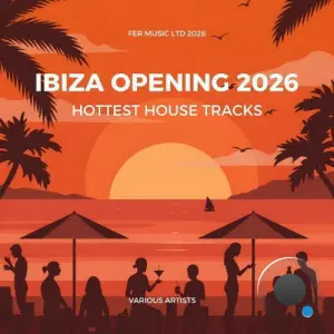 Ibiza Openings 2026 (Hottest House Tracks) (2026)