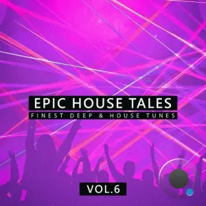 Epic House Tales, Vol. 6 (2026)
