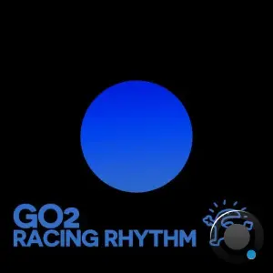 GO2 feat. SSC - Racing Rhythm (2026)