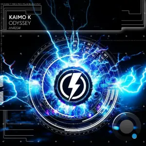 Kaimo K - Odyssey (2026)