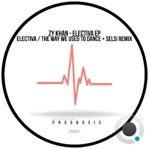 Zy Khan - Electiva (2026)