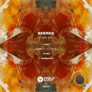 Sebreg - Papi (2026)