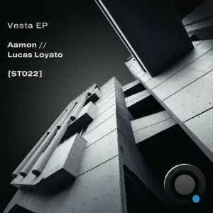 Lucas Loyato - Vesta (2026)