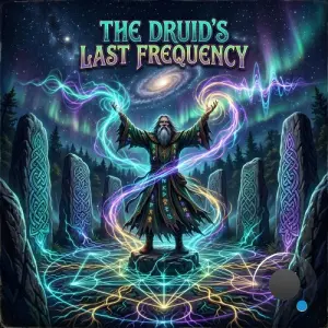 Abstrak - The Druid's Last Frequency (2026)